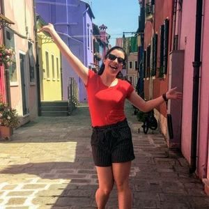 Meet your Posher, Alyssa